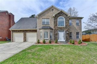 1636 Samantha Place SW, Marietta, GA 30008