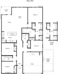 404 Creekfall RD, Burnet, TX 78611