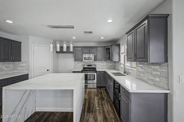 10521 W LA REATA Avenue, Avondale, AZ 85392