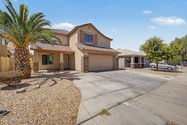 10521 W LA REATA Avenue, Avondale, AZ 85392
