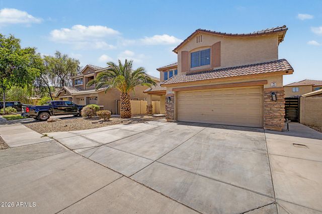10521 W LA REATA Avenue, Avondale, AZ 85392