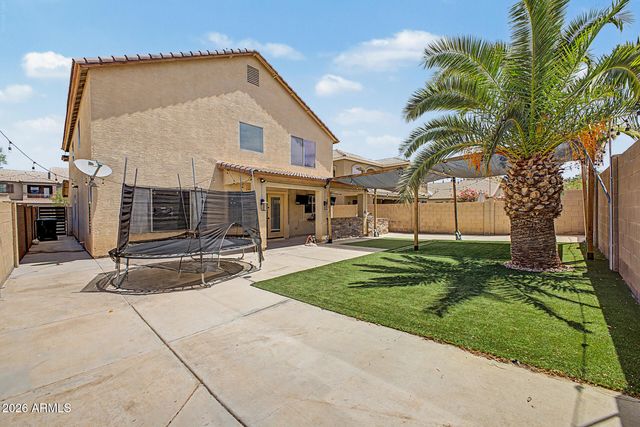 10521 W LA REATA Avenue, Avondale, AZ 85392