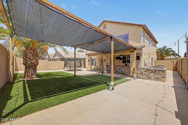 10521 W LA REATA Avenue, Avondale, AZ 85392