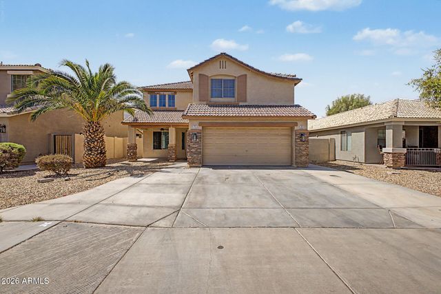 10521 W LA REATA Avenue, Avondale, AZ 85392
