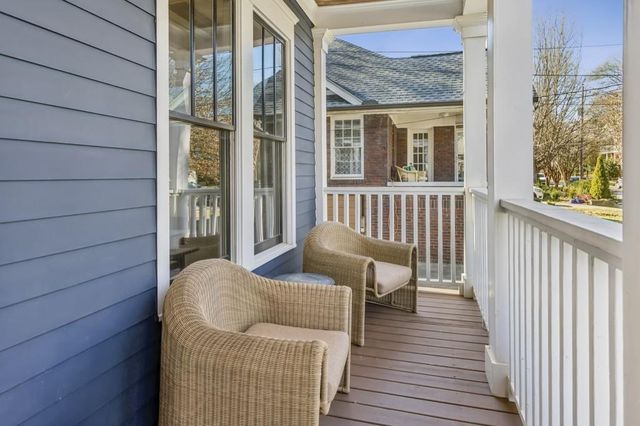 691 Willoughby NE Way, Atlanta, GA 30312