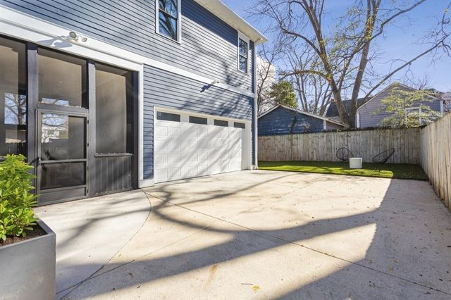 691 Willoughby NE Way, Atlanta, GA 30312