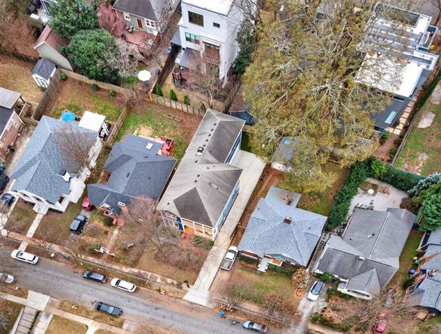 691 Willoughby NE Way, Atlanta, GA 30312
