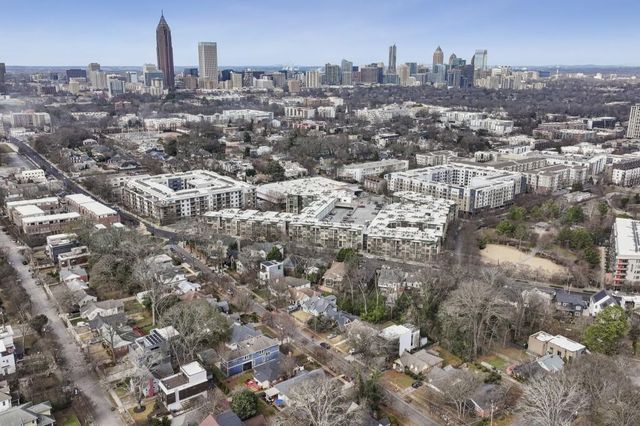 691 Willoughby NE Way, Atlanta, GA 30312