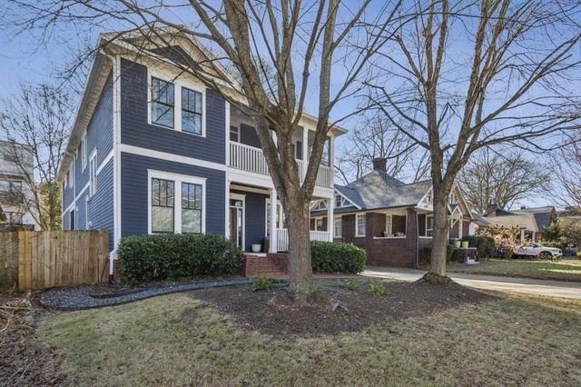 691 Willoughby NE Way, Atlanta, GA 30312