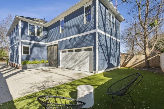 691 Willoughby NE Way, Atlanta, GA 30312