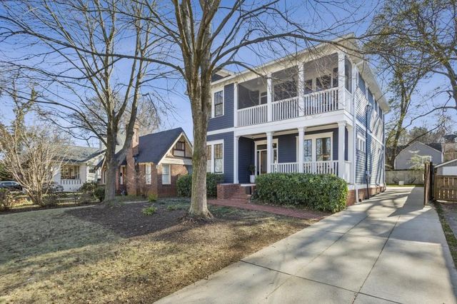 691 Willoughby NE Way, Atlanta, GA 30312