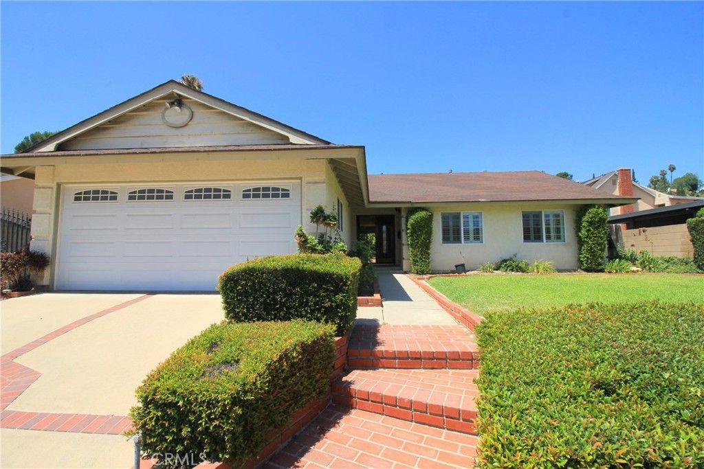 23951 Decorah Road, Diamond Bar, CA 91765