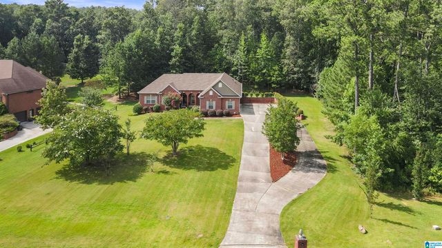 226 THOROUGHBRED LANE, Alabaster, AL 35007