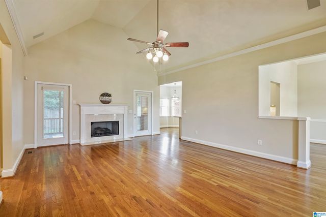 226 THOROUGHBRED LANE, Alabaster, AL 35007