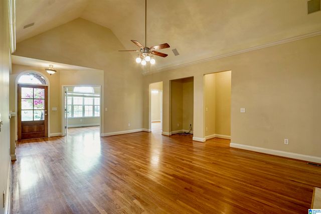 226 THOROUGHBRED LANE, Alabaster, AL 35007