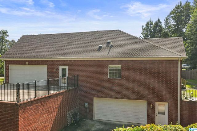 226 THOROUGHBRED LANE, Alabaster, AL 35007