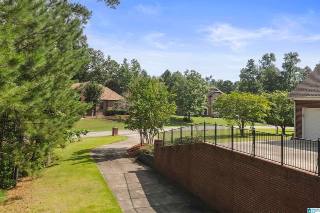 226 THOROUGHBRED LANE, Alabaster, AL 35007