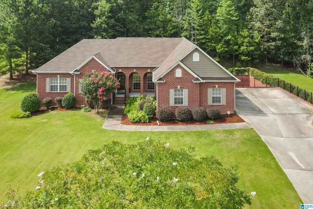226 THOROUGHBRED LANE, Alabaster, AL 35007
