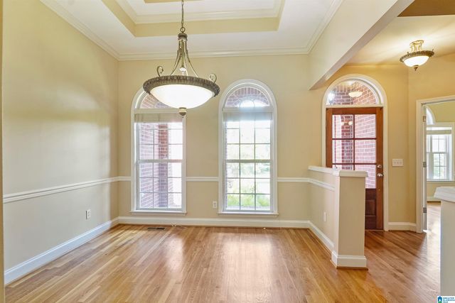 226 THOROUGHBRED LANE, Alabaster, AL 35007