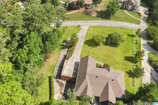 226 THOROUGHBRED LANE, Alabaster, AL 35007