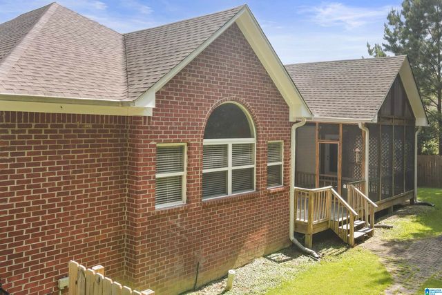 226 THOROUGHBRED LANE, Alabaster, AL 35007