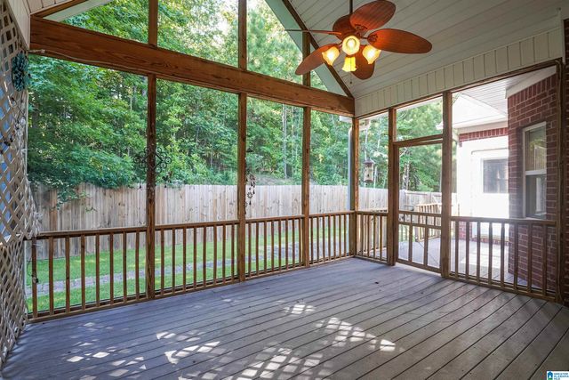 226 THOROUGHBRED LANE, Alabaster, AL 35007