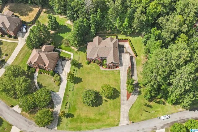 226 THOROUGHBRED LANE, Alabaster, AL 35007