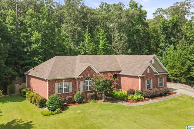 226 THOROUGHBRED LANE, Alabaster, AL 35007