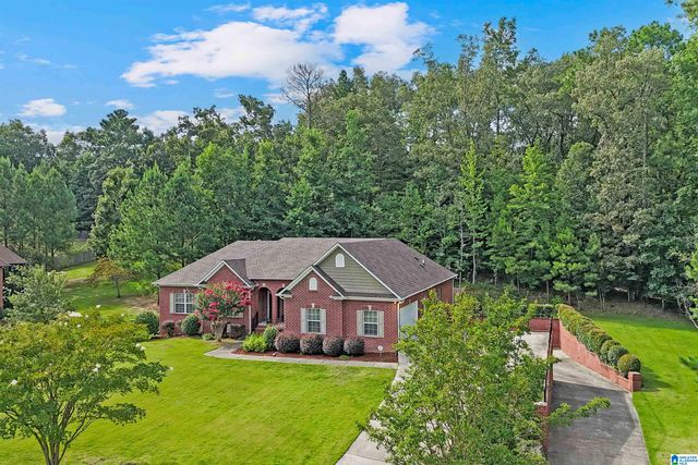 226 THOROUGHBRED LANE, Alabaster, AL 35007