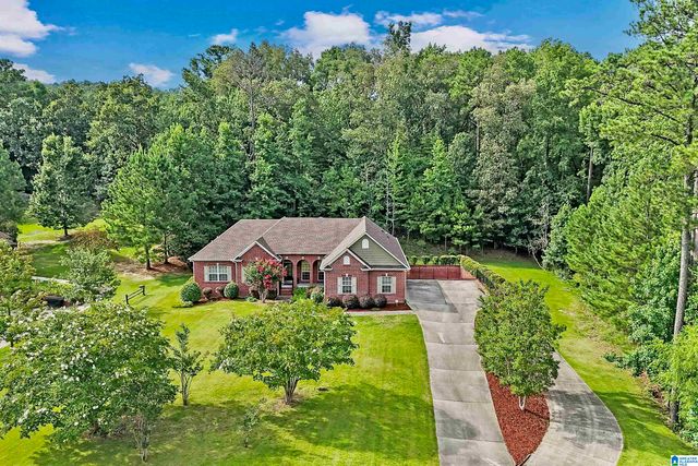 226 THOROUGHBRED LANE, Alabaster, AL 35007