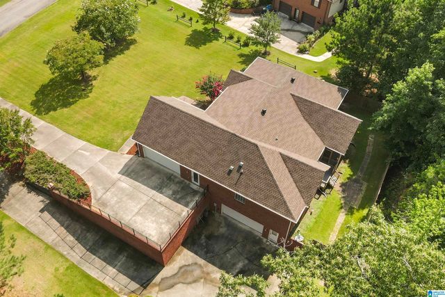 226 THOROUGHBRED LANE, Alabaster, AL 35007