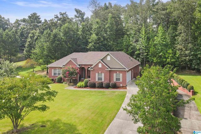 226 THOROUGHBRED LANE, Alabaster, AL 35007