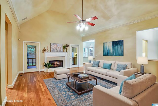 226 THOROUGHBRED LANE, Alabaster, AL 35007