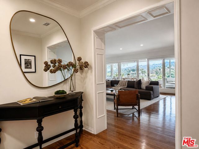 2439 Creston Way, Los Angeles, CA 90068