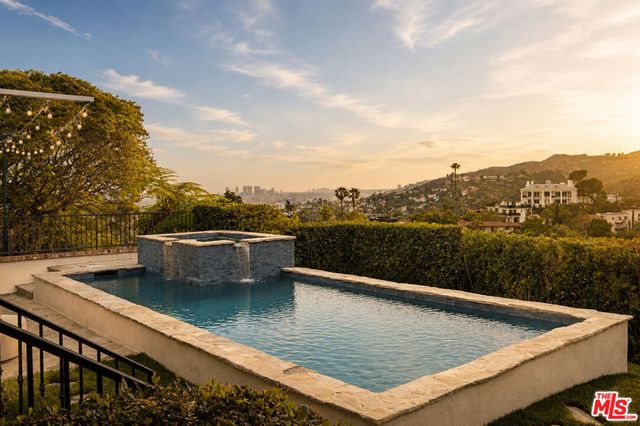 2439 Creston Way, Los Angeles, CA 90068