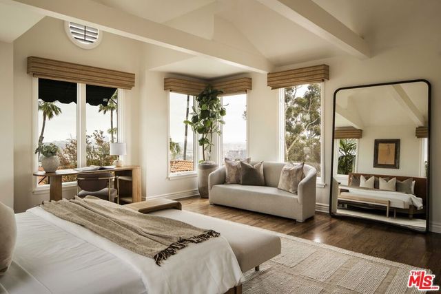 2439 Creston Way, Los Angeles, CA 90068