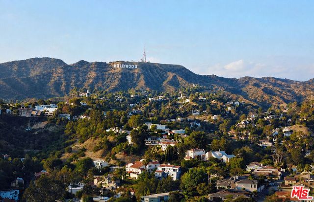 2439 Creston Way, Los Angeles, CA 90068