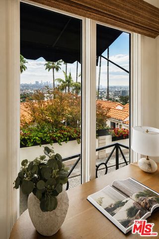 2439 Creston Way, Los Angeles, CA 90068