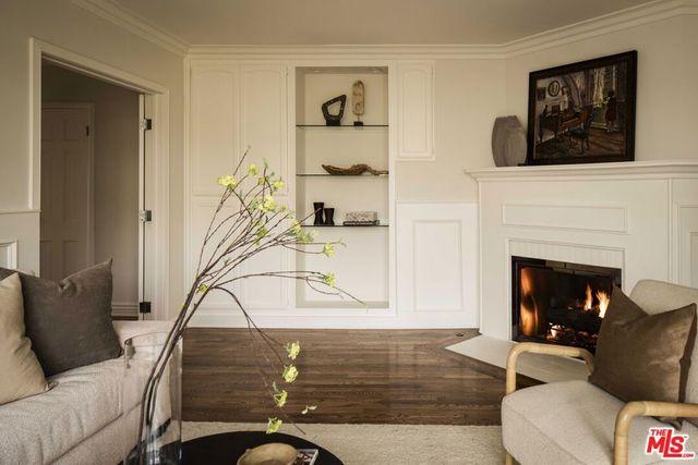 2439 Creston Way, Los Angeles, CA 90068