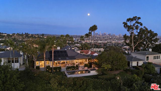 2439 Creston Way, Los Angeles, CA 90068