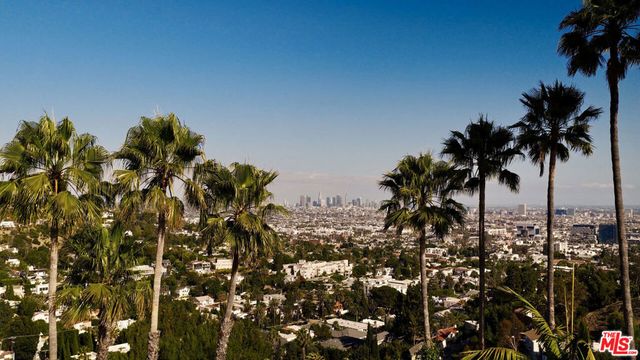 2439 Creston Way, Los Angeles, CA 90068