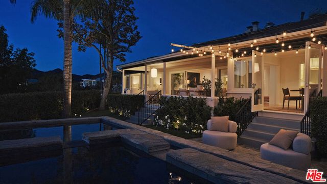 2439 Creston Way, Los Angeles, CA 90068