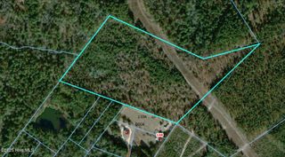 0 Anna Mckinley Road, Rockingham, NC 28379