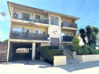 579 W 14th 4, San Pedro, CA 90731