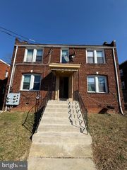 1710 28TH PL SE, Washington, DC 20020