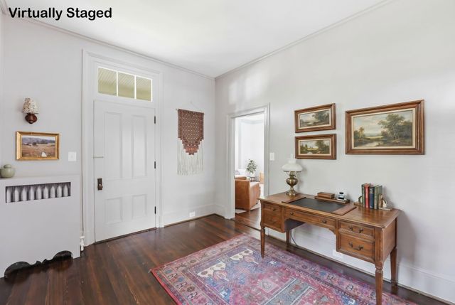 320 CULPEPER ST, Warrenton, VA 20186