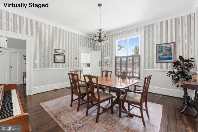 320 CULPEPER ST, Warrenton, VA 20186