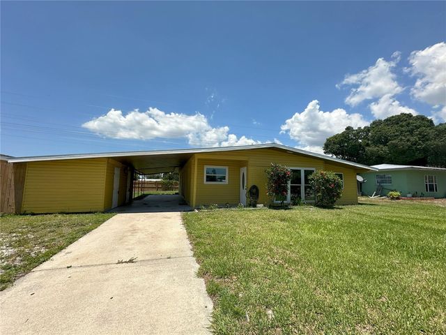3335 DUDLEY STREET, Sarasota, FL 34235