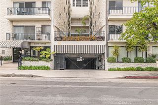 1115 S Elm Drive 301, Los Angeles, CA 90035