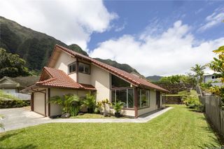 47-101 Nukupuu Place, Kaneohe, HI 96744